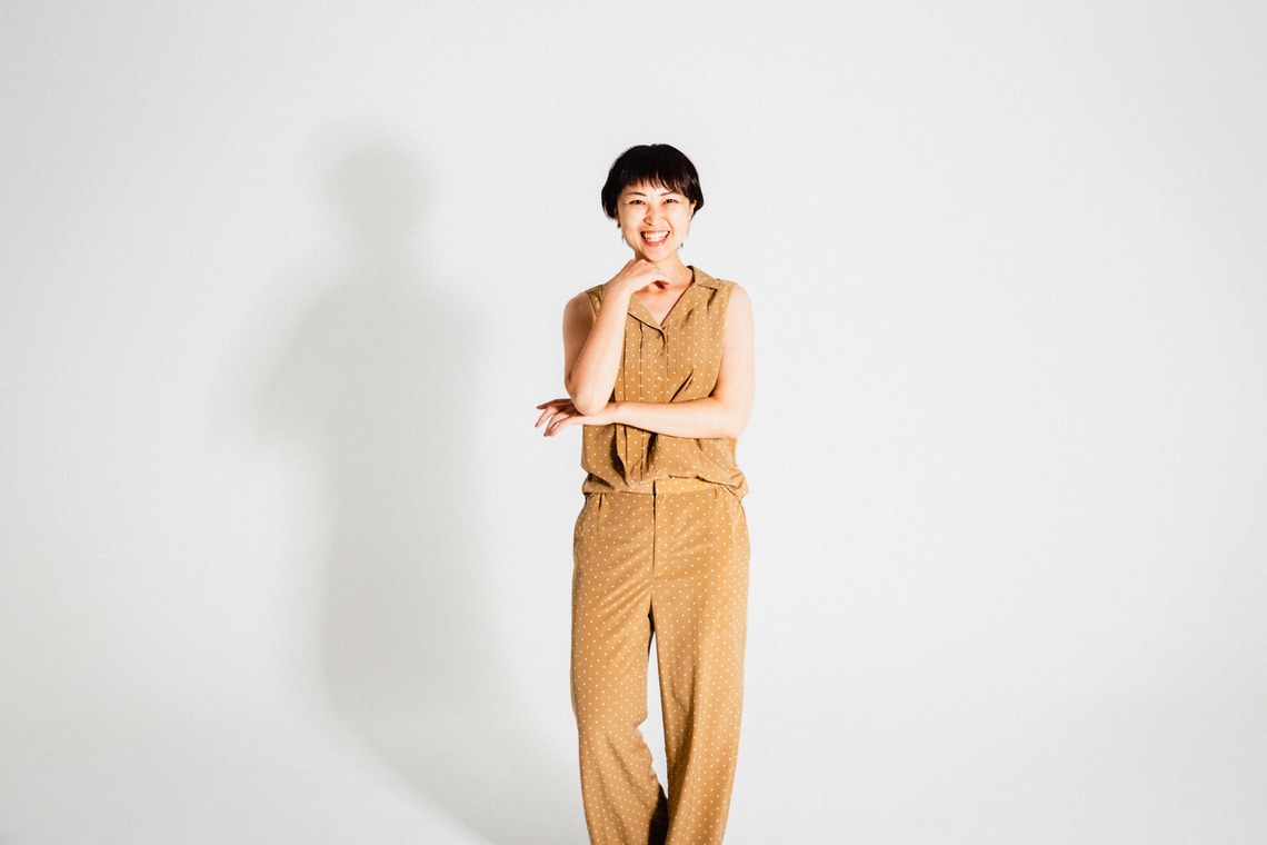 西村ユウトが撮影した写真のアルバム「プロフィール写真_スタジオ撮影_color」