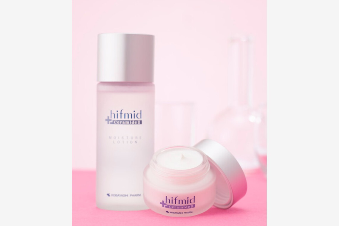 有限会社　澤田スタジオが撮影した写真のアルバム「化粧品」