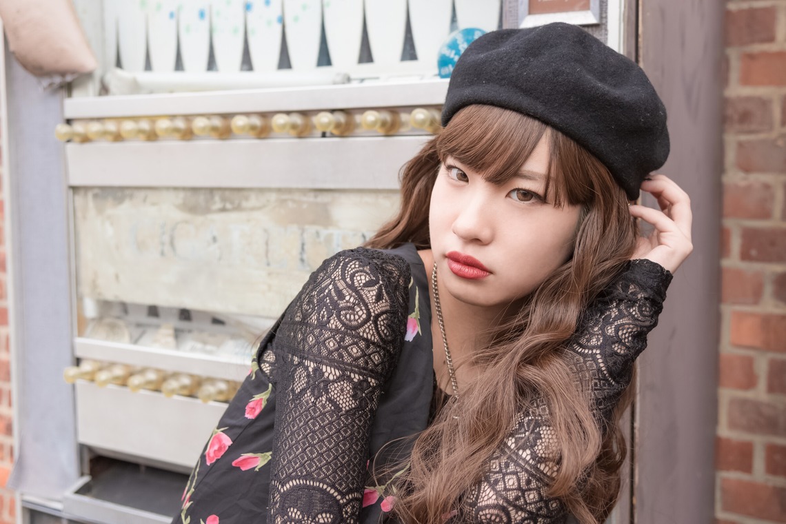 フォトスタジオ　ちっくたっくが撮影した「ポートレート」の写真