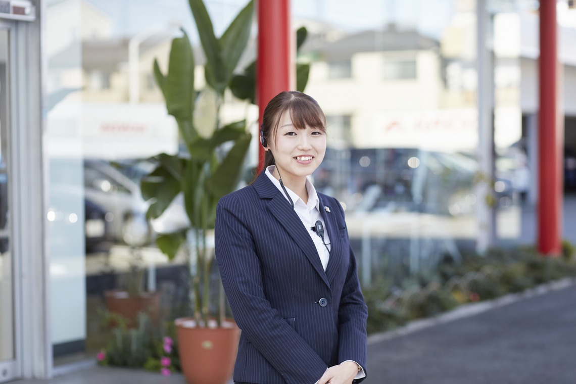 Kohagraphicsが撮影した写真のアルバム「自動車販売店　取材」