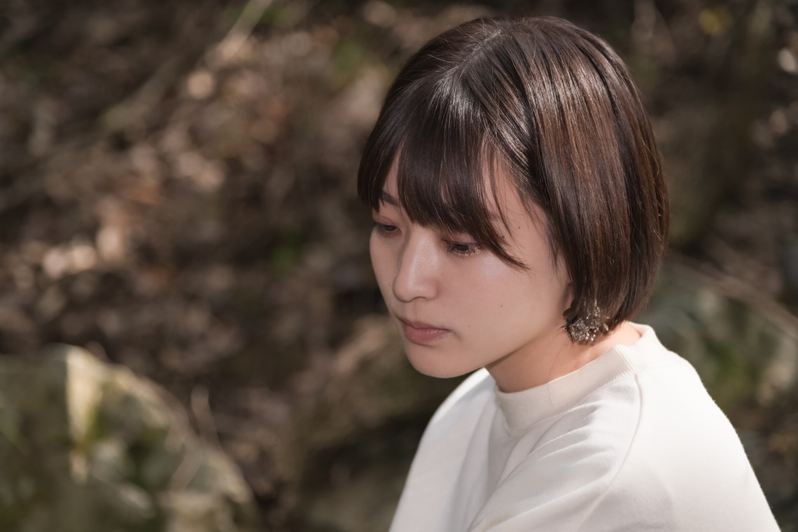 フォトスタジオ　ちっくたっくが撮影した写真のアルバム「ポートレート」