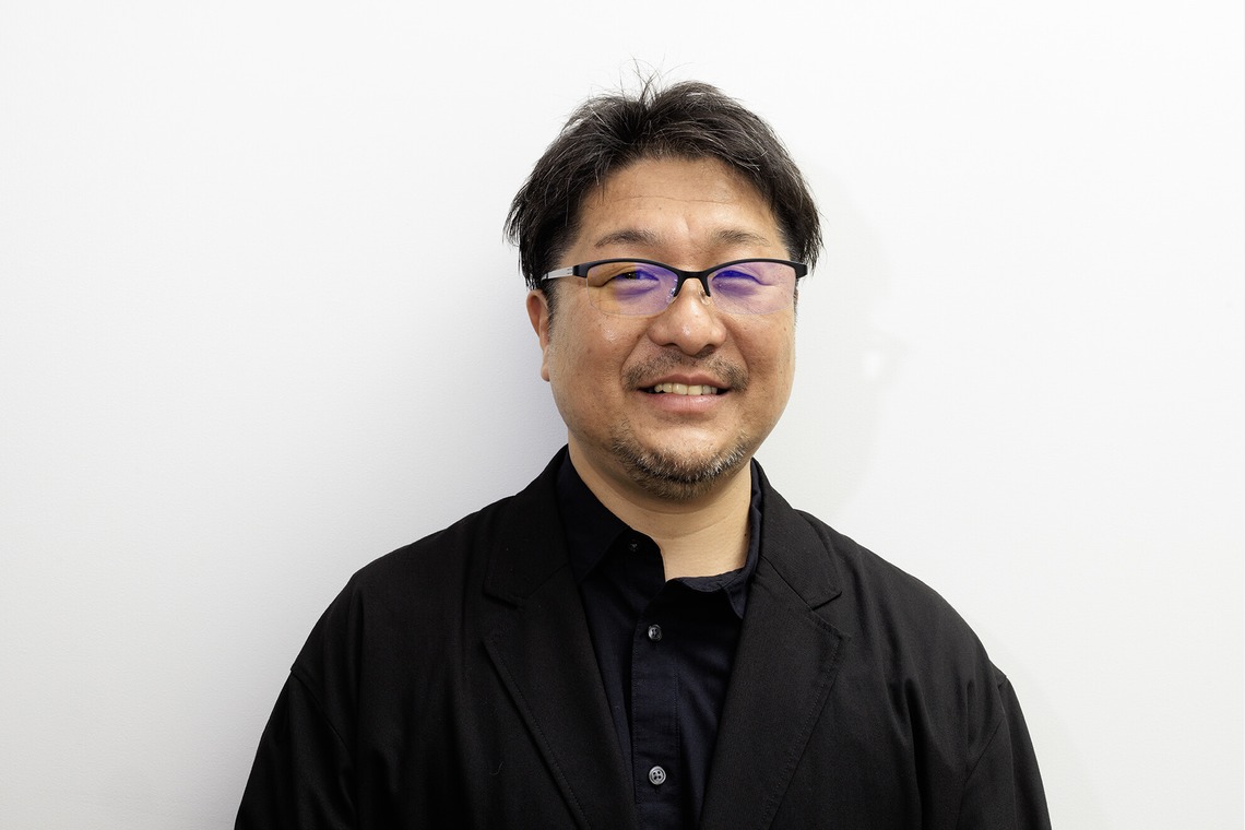 馬渕　智史が撮影した「OFFICE」の写真