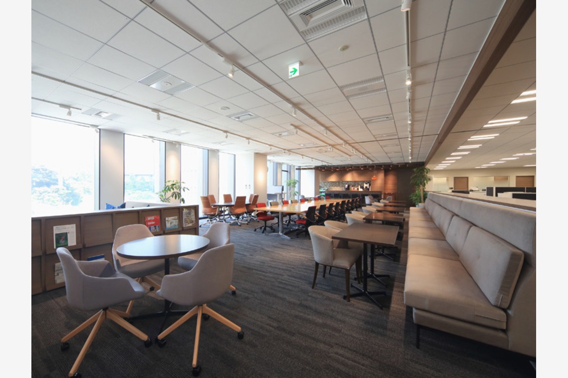 谷崎 春彦（T-Studio）が撮影した写真のアルバム「企業/オフィス/HP/会社案内/求人/プロフィール」