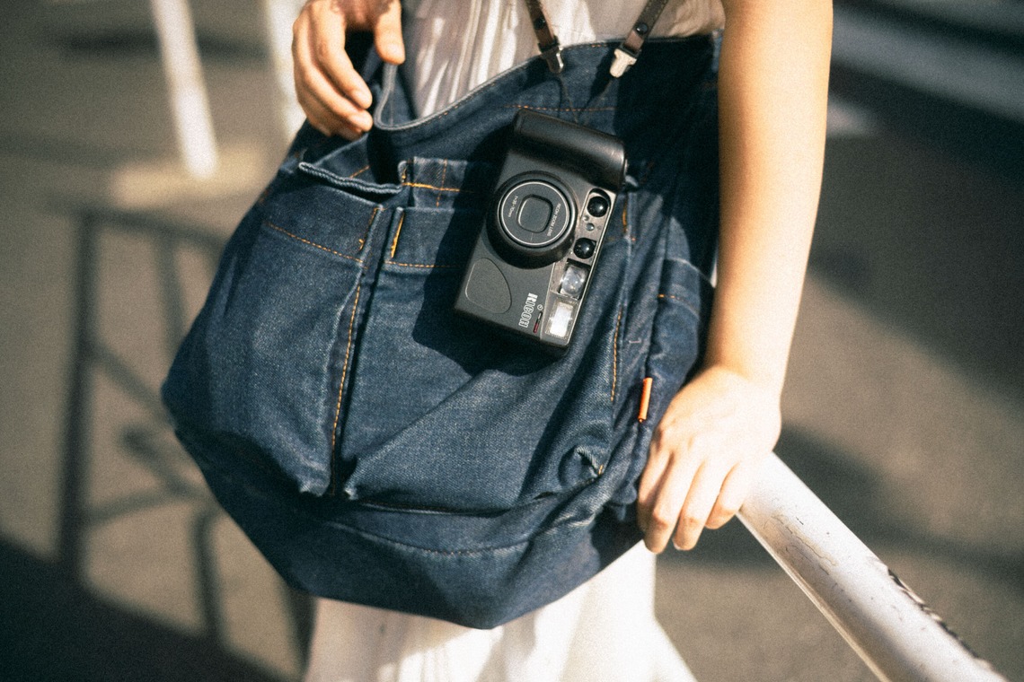 西澤 大和が撮影した写真のアルバム「city」