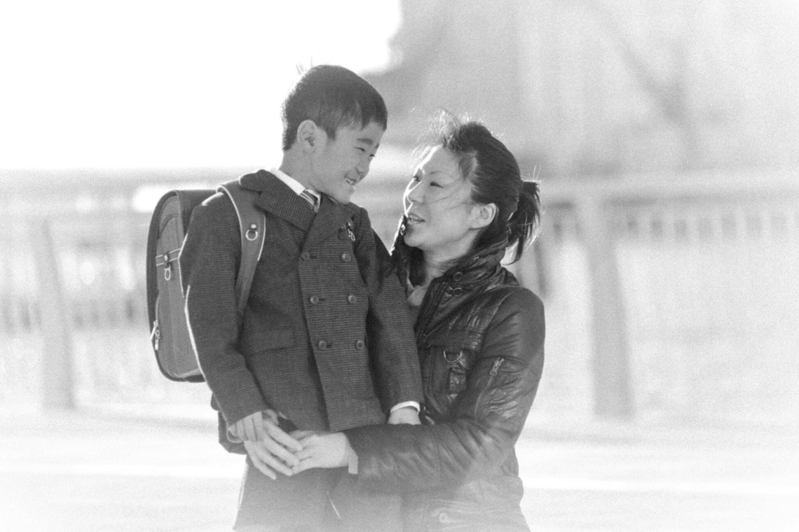 Creative Brand　Crows Nestが撮影した「家族写真・ウェディング・プロフィール写真などの個人ご依頼系撮影」の写真