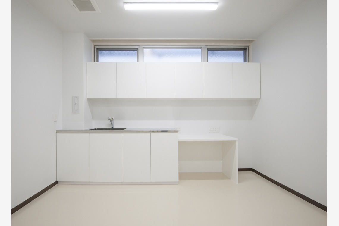 SMILE PHOTOが撮影した「竣工写真」の写真