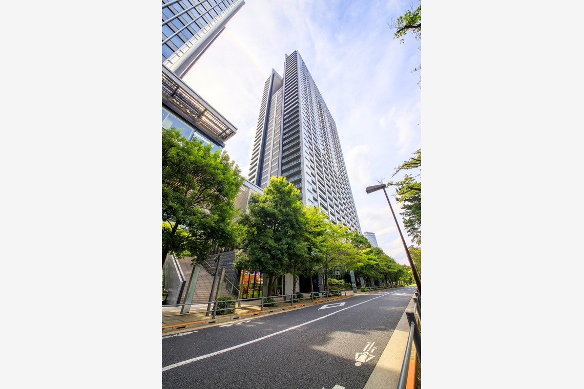 エレーナが撮影した「Real Estate Portfolio」の写真