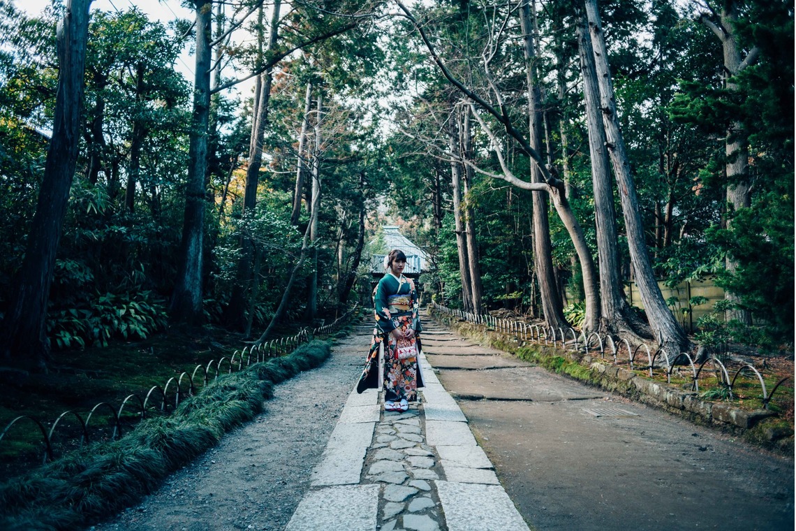 遥南　碧が撮影した店舗/オフィス/サロン撮影のアルバム「成人式の前撮り」