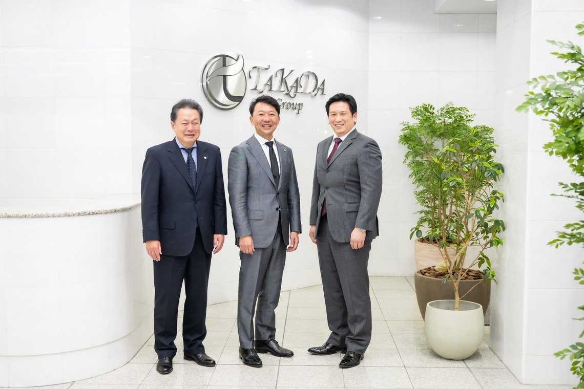 株式会社スマイルプロアートが撮影した「企業撮影」の写真