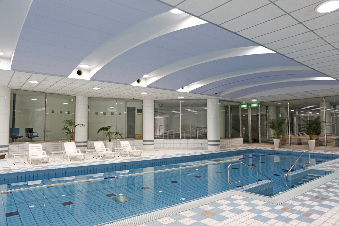 村田わかな広告写真が撮影した「会員制施設＠軽井沢」の写真