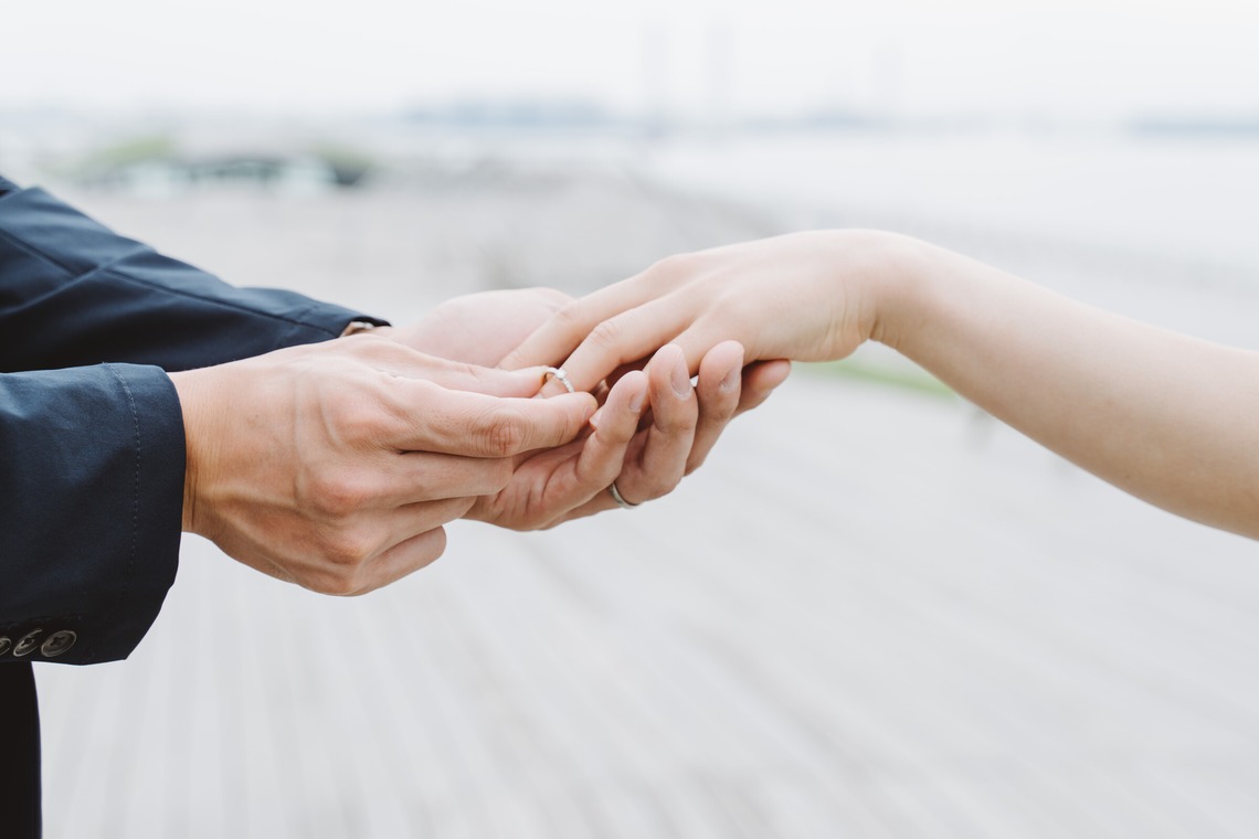 oryo studioが撮影した「ウェディング」の写真