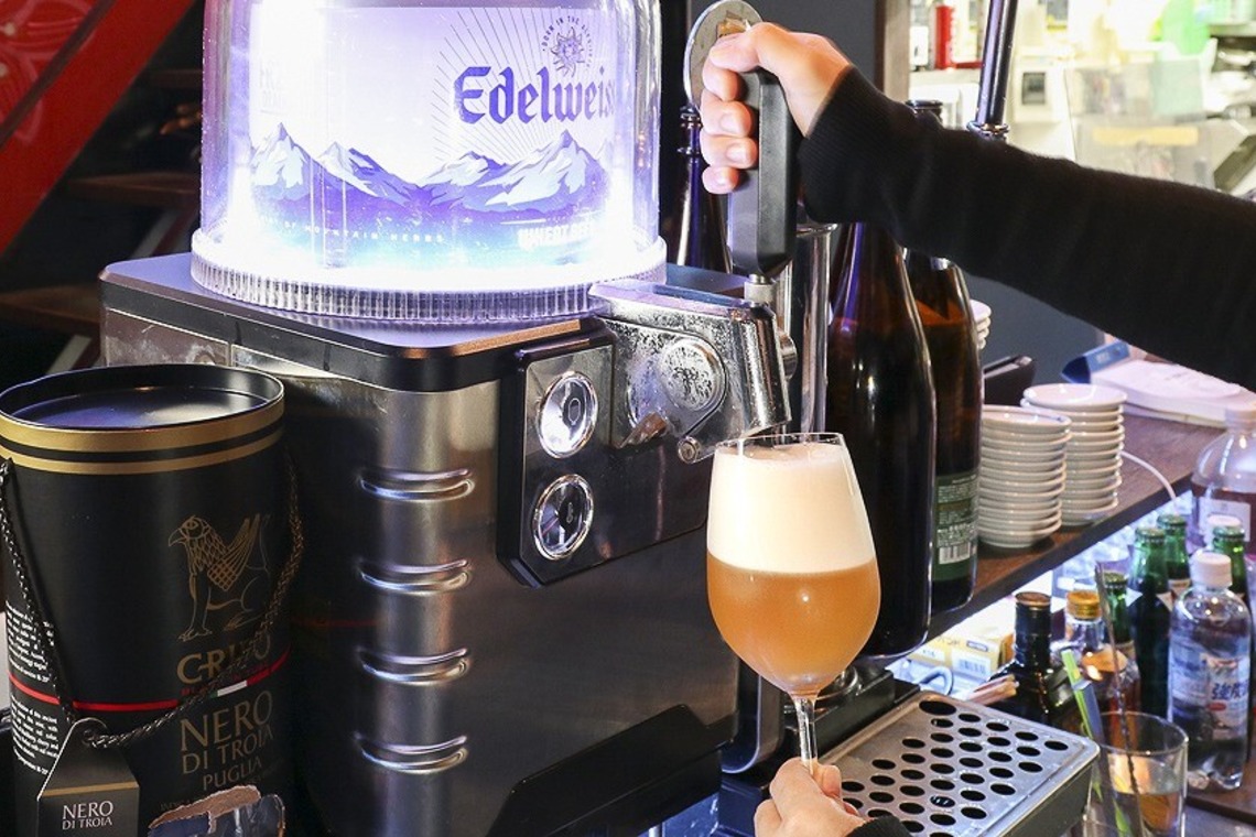 世登理恵が撮影した「お酒」の写真