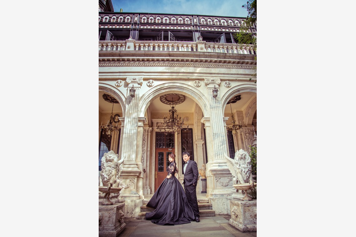 大玠攝影が撮影した「台湾」の写真