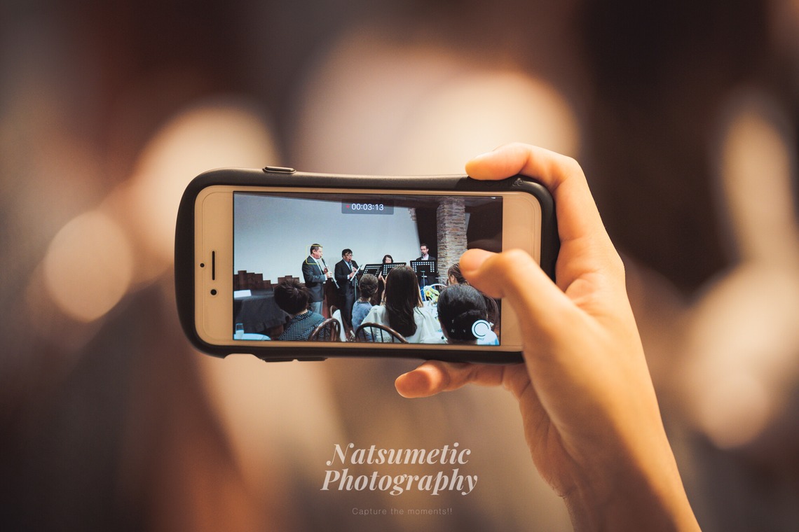 Natsumetic Photography (小関晃典)が撮影した「ウェディング」の写真