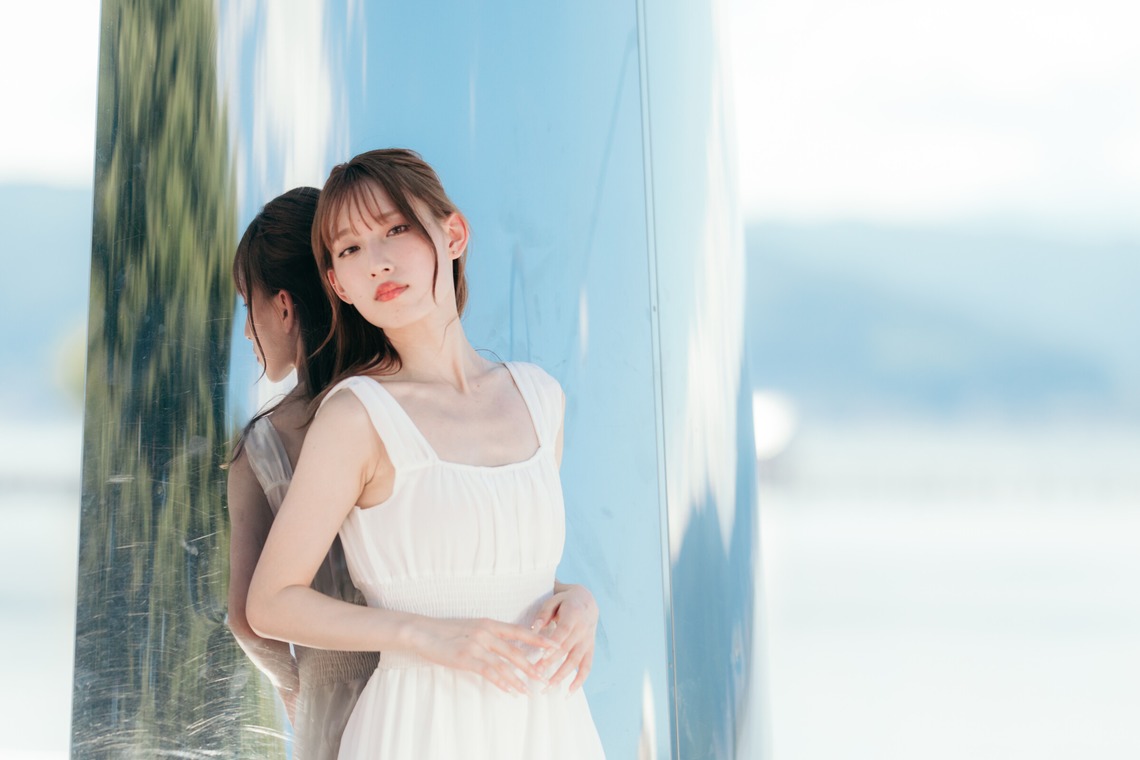 光画堂スタジオが撮影した「プロフィール」の写真