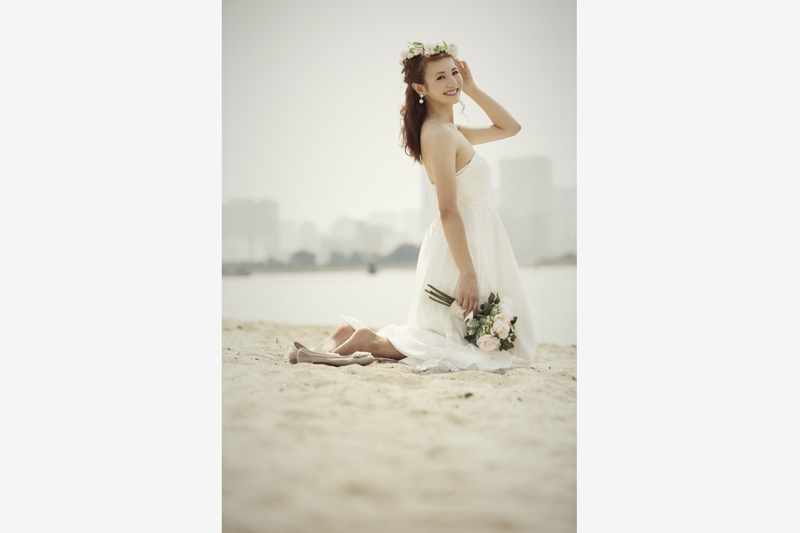 ストロベリーピクチャーズが撮影した写真のアルバム「LocationPlan_お台場」