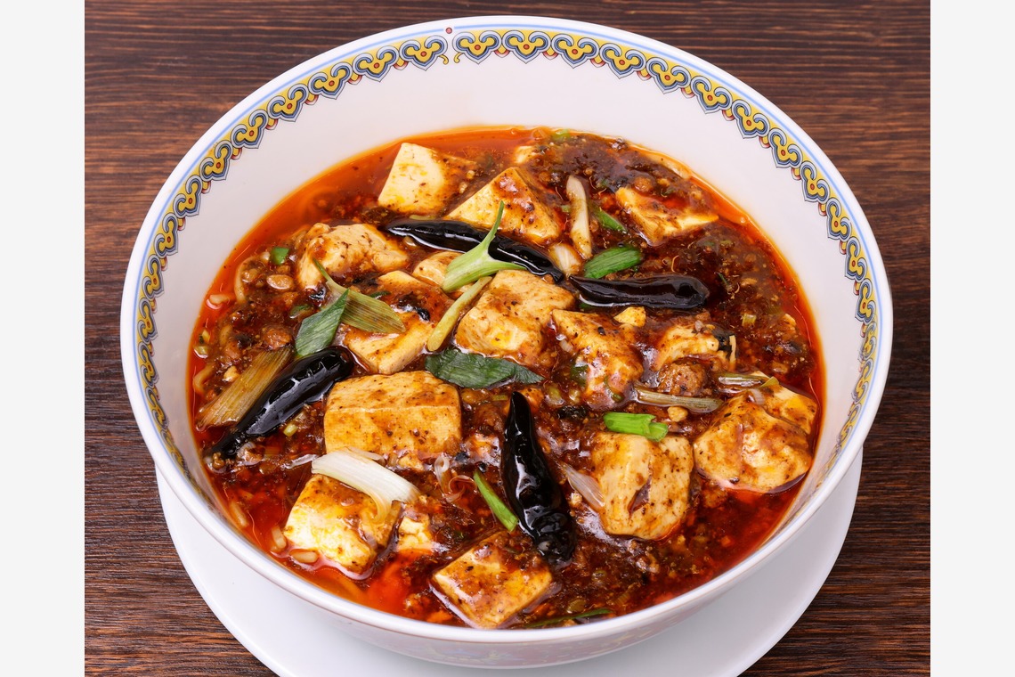 森安　照が撮影した「みそラーメン・ラーメン・チャーシューメン・つけ麺・油めん」の写真