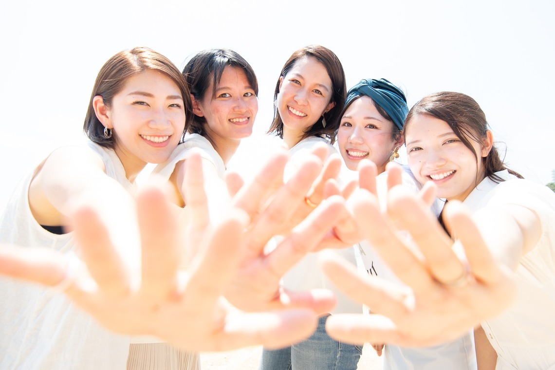 もりしたつよしが撮影した写真のアルバム「ビジネス用ポートレート」