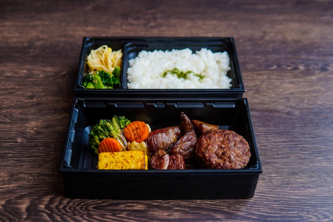 株式会社山口メディアプランニングが撮影した写真のアルバム「ステーキレストラン撮影」