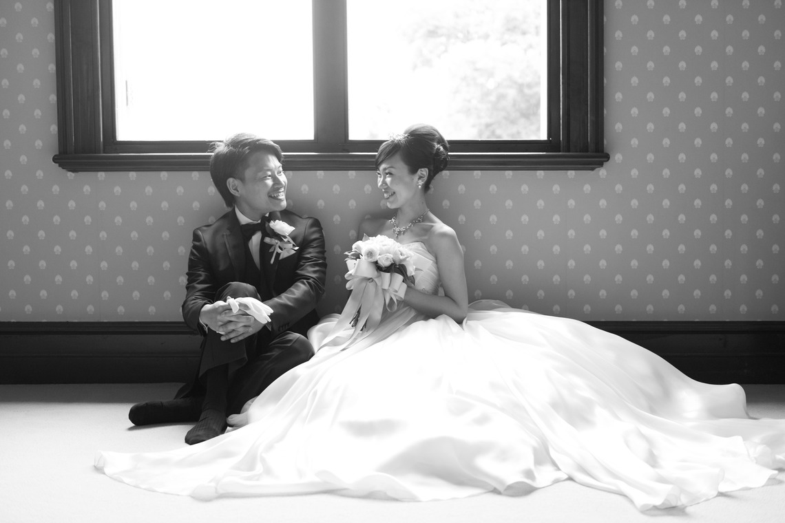 なご婚が撮影した「フォトギャラリー」の写真