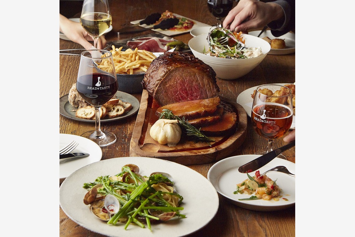 bluevalleyが撮影した「出張料理撮影」の写真