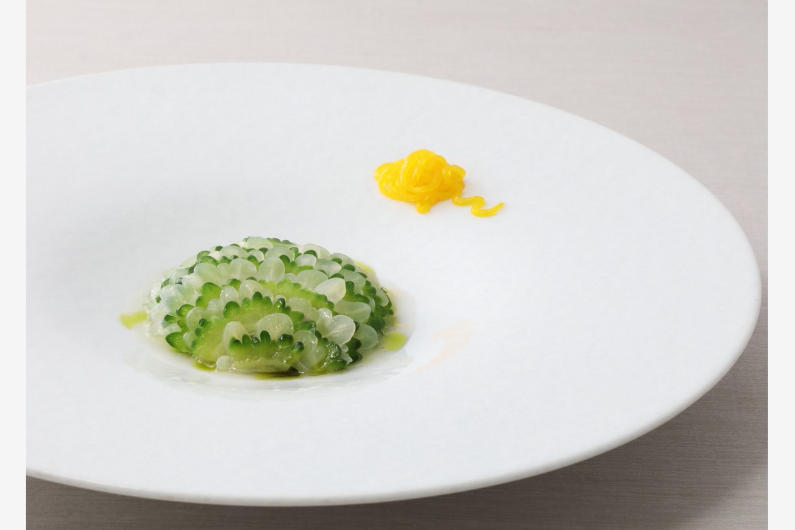 森安　照が撮影した「ワイン・シャンパン・レストラン内観・イメージカット」の写真