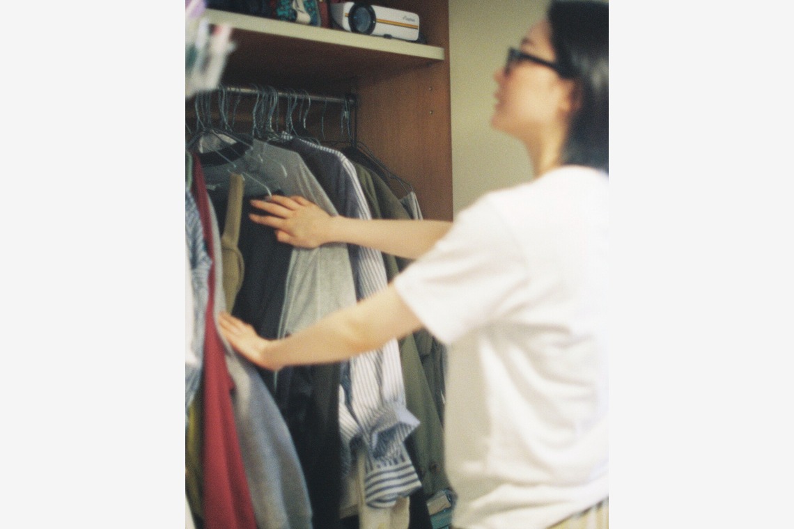 吉平仁が撮影した「ポートレート」の写真