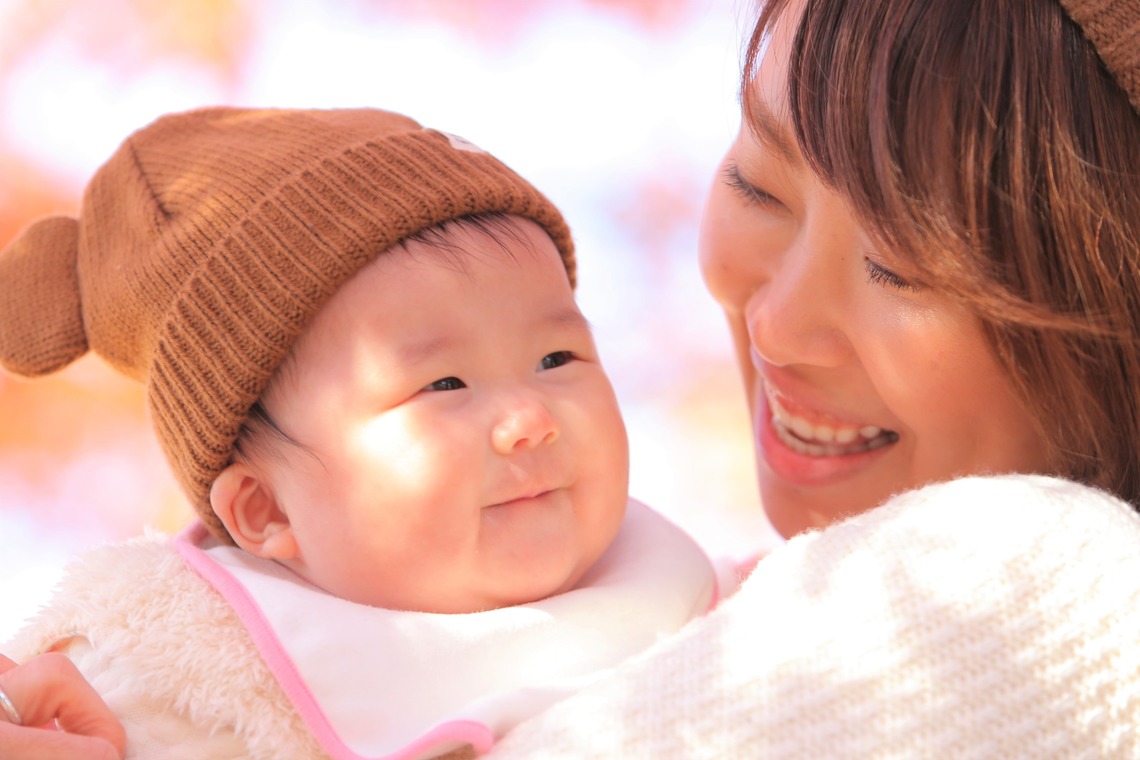 Photographer  Tomoが撮影した写真のアルバム「家族写真」