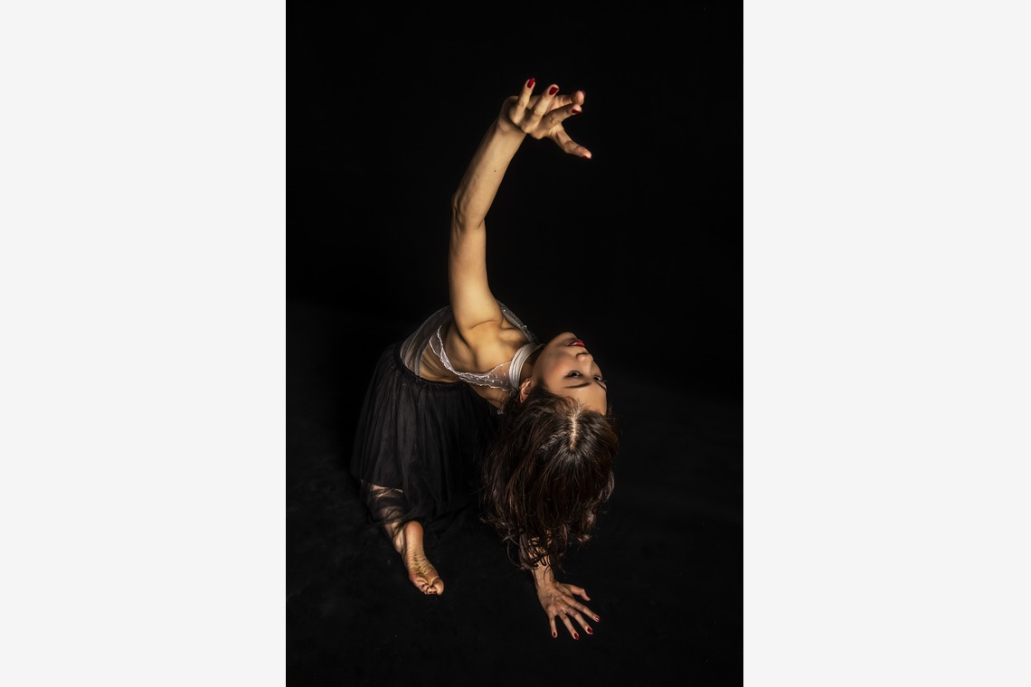 松尾　淳一郎が撮影した「アーティスト」の写真