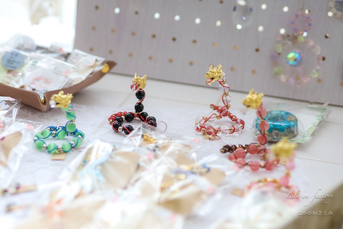 なかがわさとみが撮影した「主催マルシェのイベント撮影」の写真