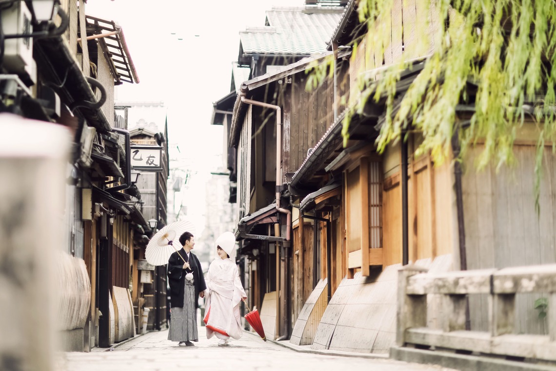 elle pupaが撮影した「京都」の写真