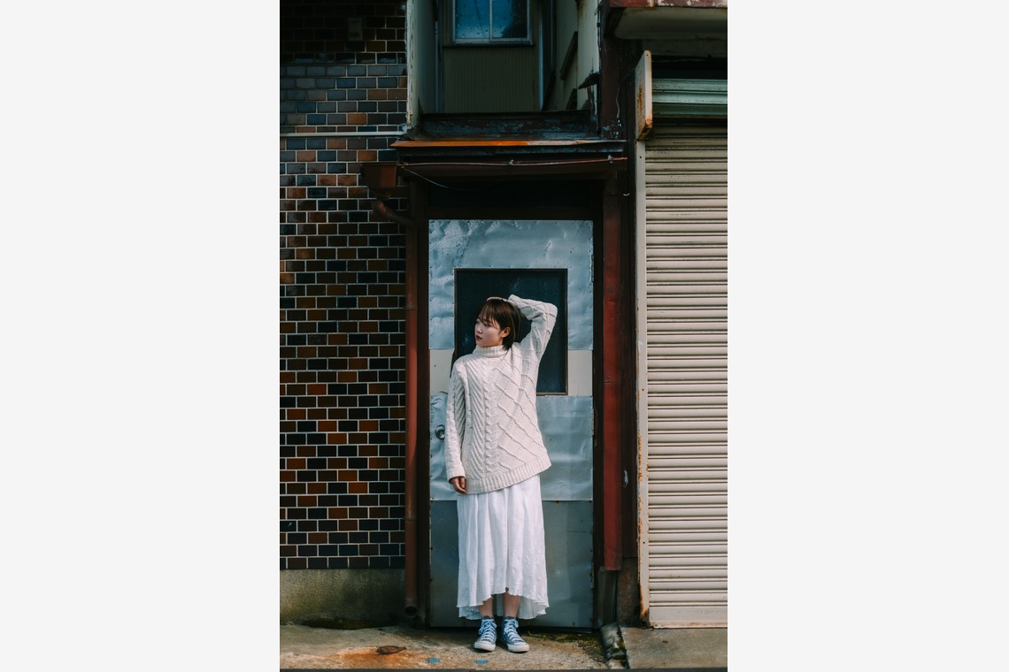 YOSUKE TAKADAが撮影した「ポートレート」の写真