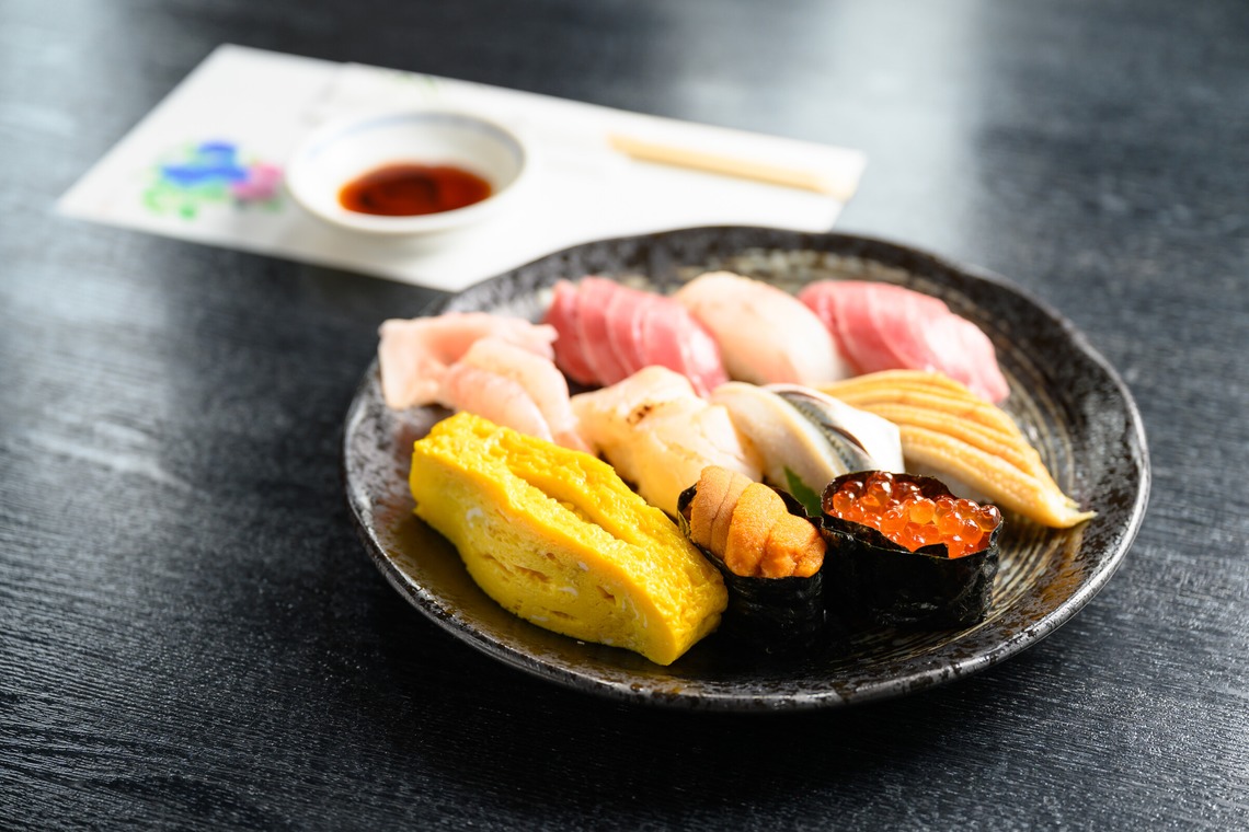 内田 明義が撮影した写真のアルバム「料理」