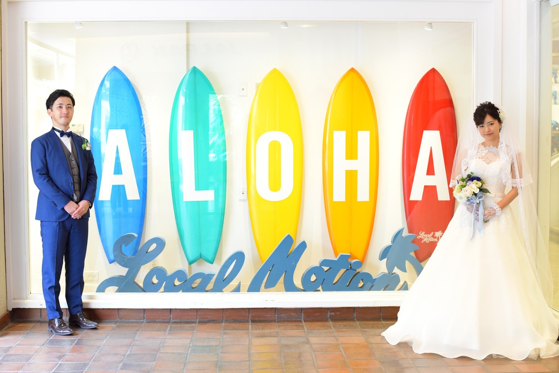 TOMOPHOTOHawaiiが撮影した「ハワイ０５」の写真