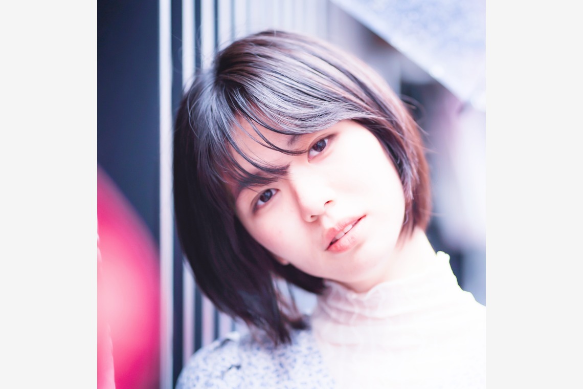 合同会社Joy Stormが撮影した「ポートレート撮影」の写真