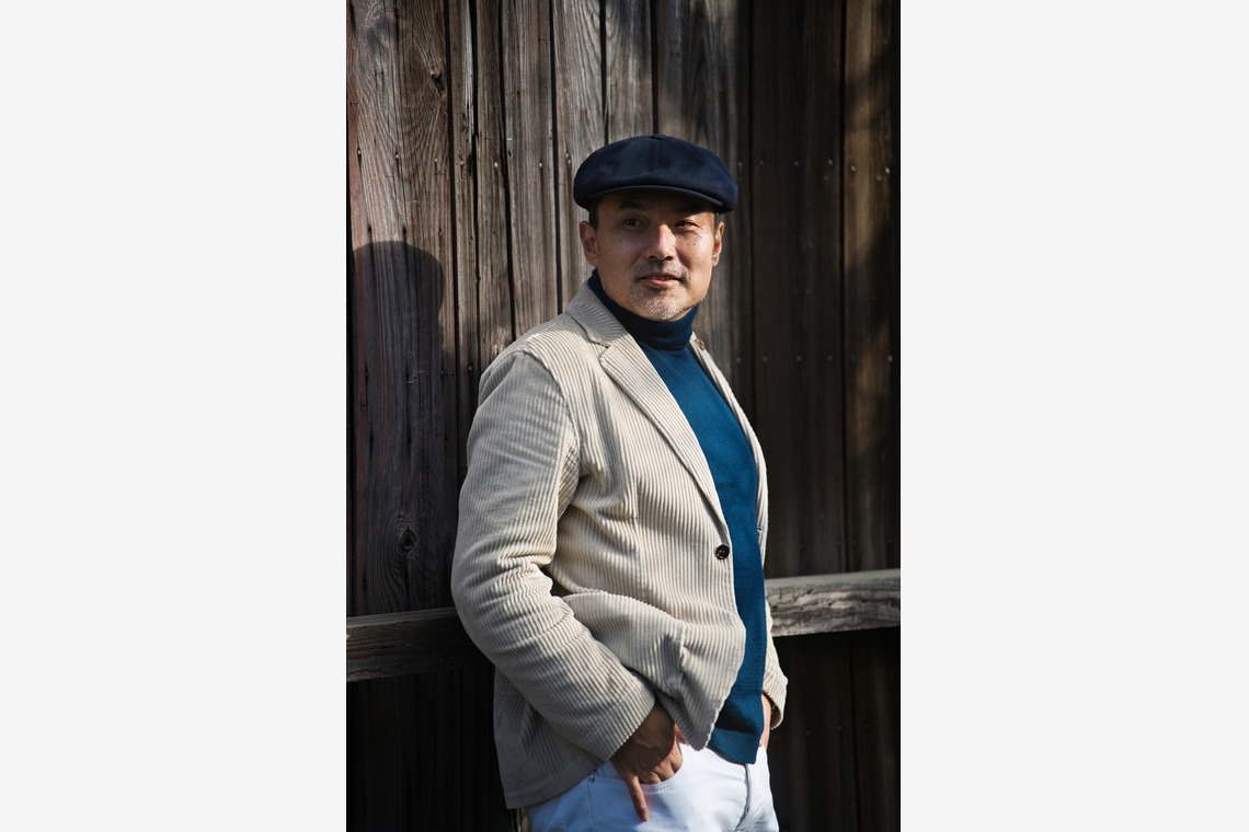 小川　孝洋が撮影した写真のアルバム「ポートレート」