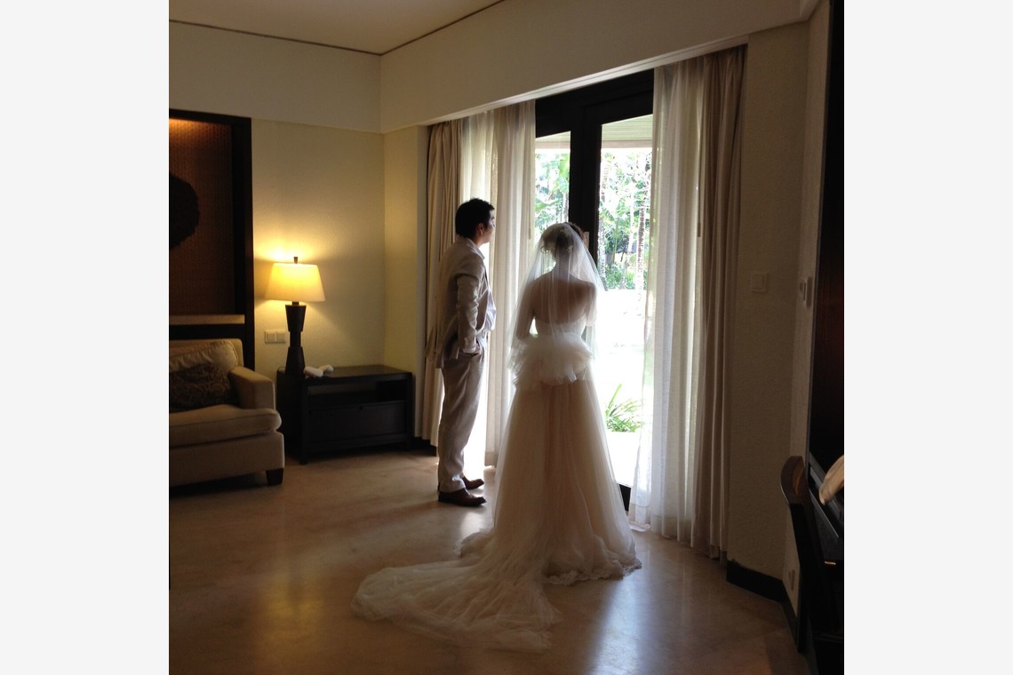 Photo of  taken by Manis Wedding International