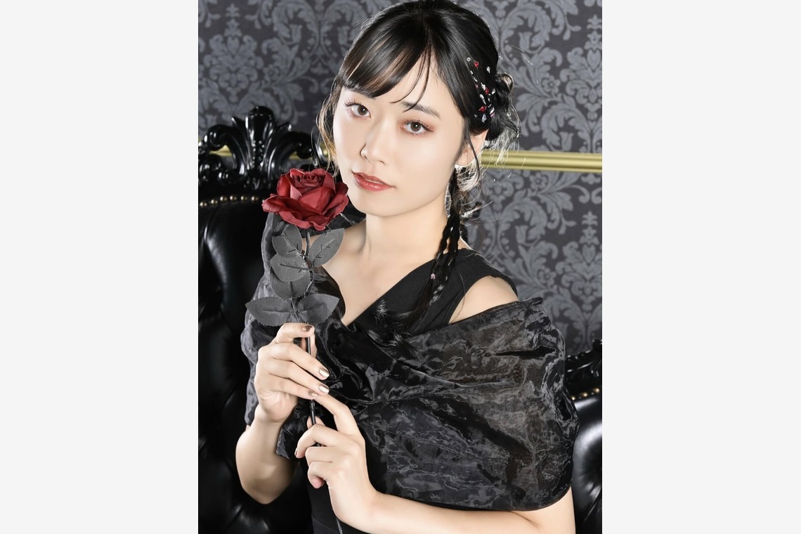 小野伸晃が撮影した「宣材」の写真