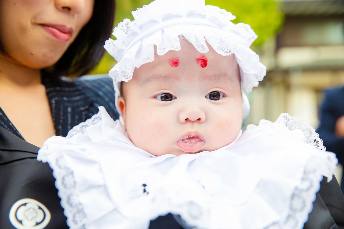 KIRAが撮影した写真のアルバム「七五三＋お宮参り 新宿」