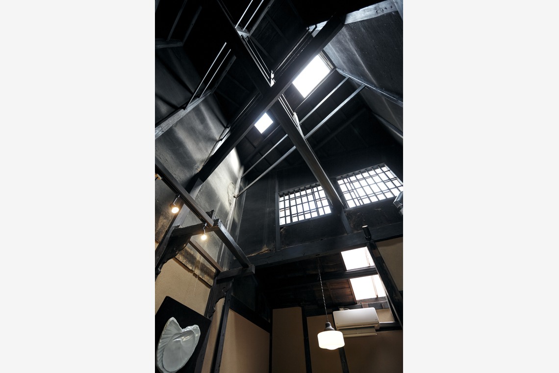 kiharu&photoが撮影した「建築写真【内観】」の写真