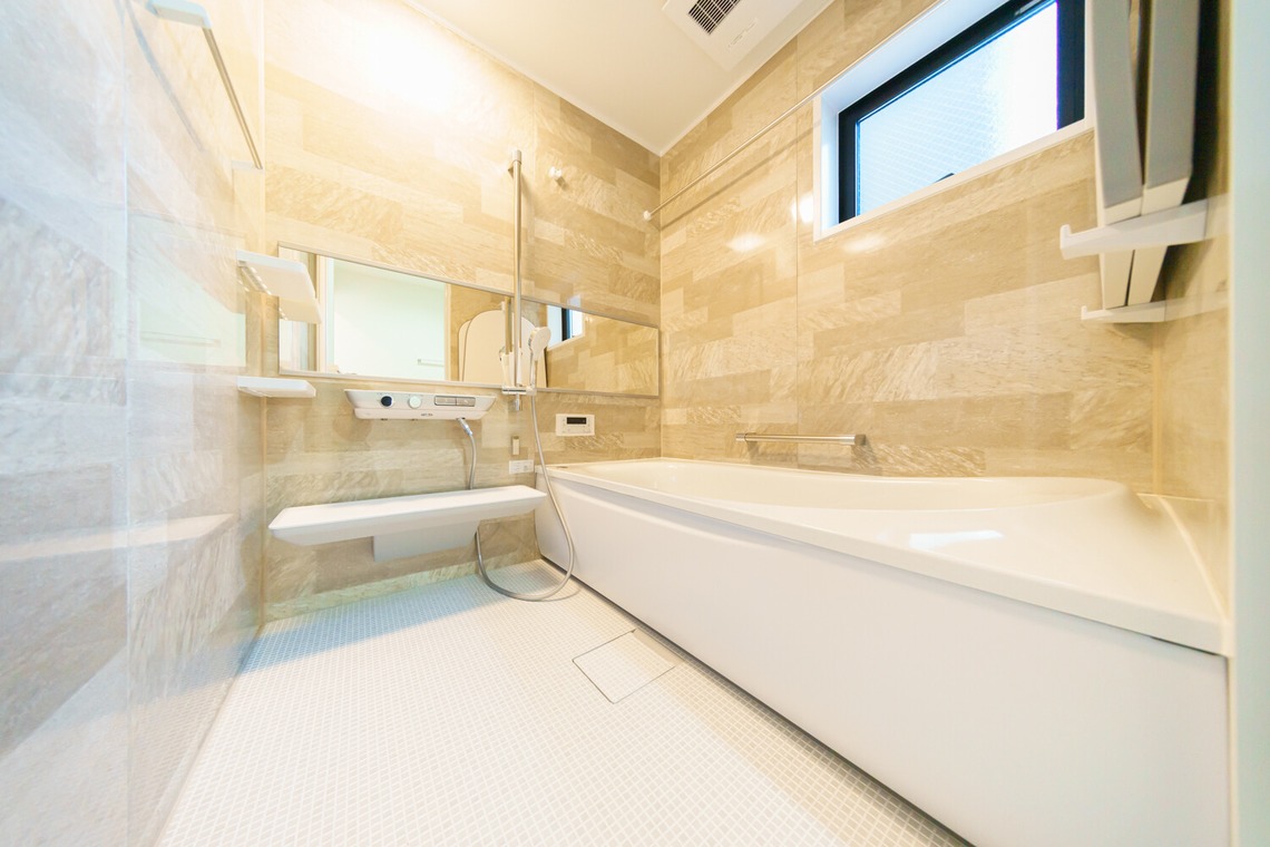 Yusuke Usuiが撮影した「新築戸建て 竣工写真 練馬区」の写真