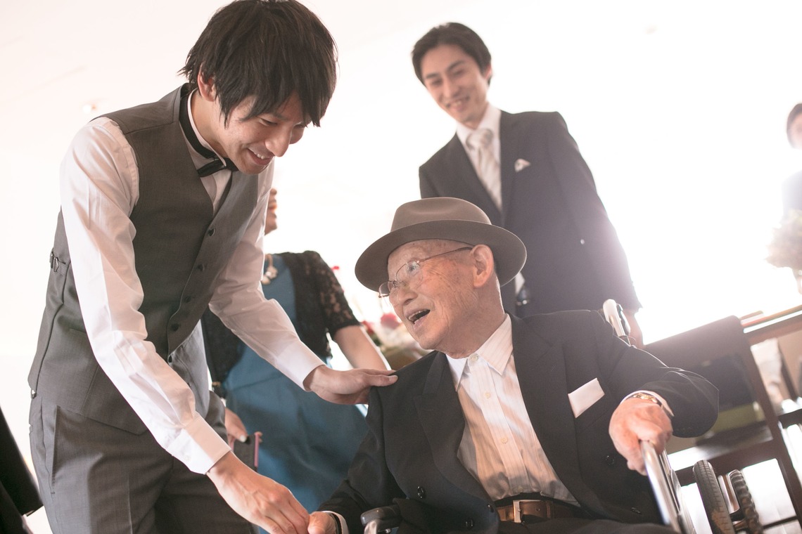 Photo of  taken by ONESTYLE wedding photo