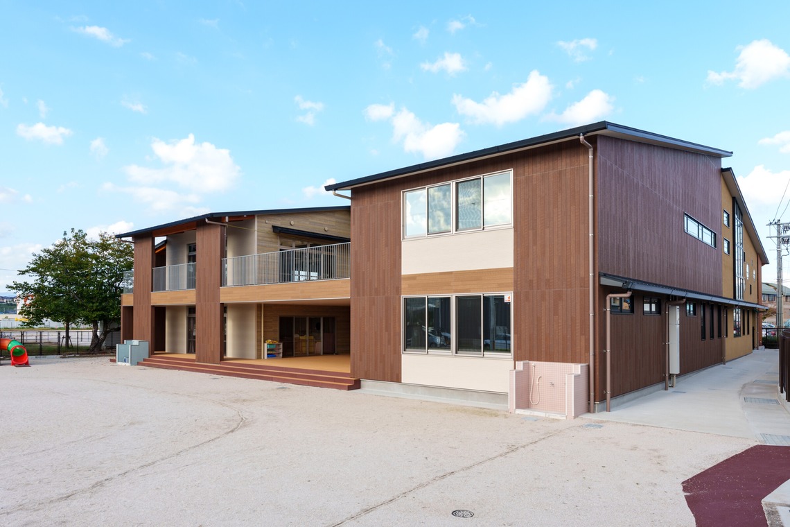 Tajimaが撮影した「建築・竣工・不動産」の写真