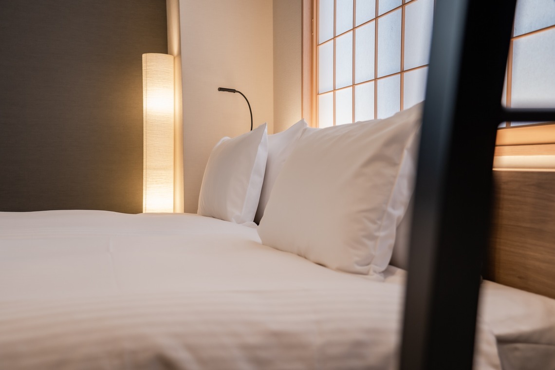 民辻亮介が撮影した「ホテル・物件」の写真