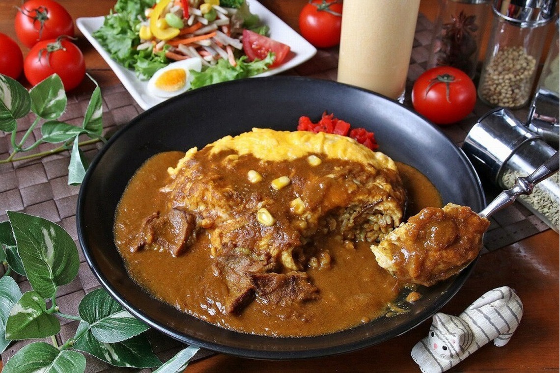 世登理恵が撮影した「飲食店」の写真