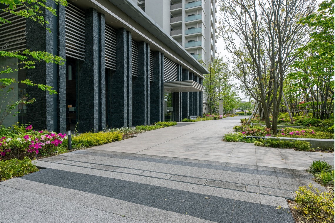 野口　恭平が撮影した「不動産　マンション　一軒家」の写真