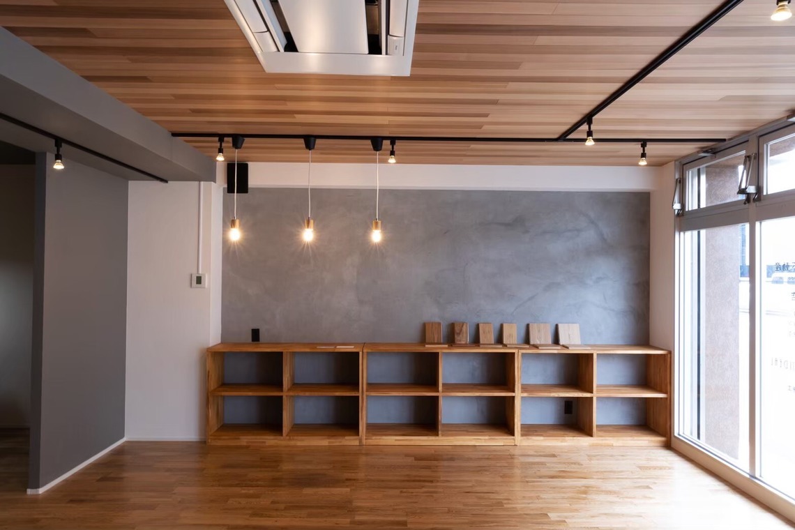 冨島　敬宏が撮影した「店舗撮影」の写真