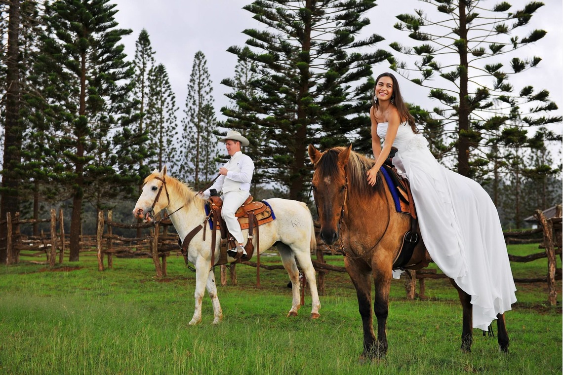 今林 浩一が撮影した「ハワイ」の写真