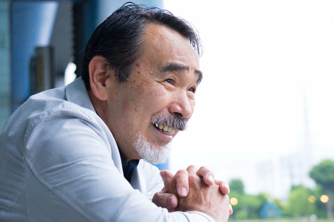 のり　やまもとが撮影した「プロフィール写真」の写真