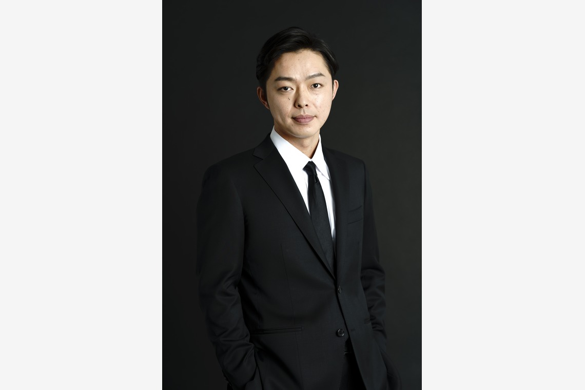 Photoarts （喜久里 周）が撮影した写真のアルバム「ビジネスポートレート撮影」